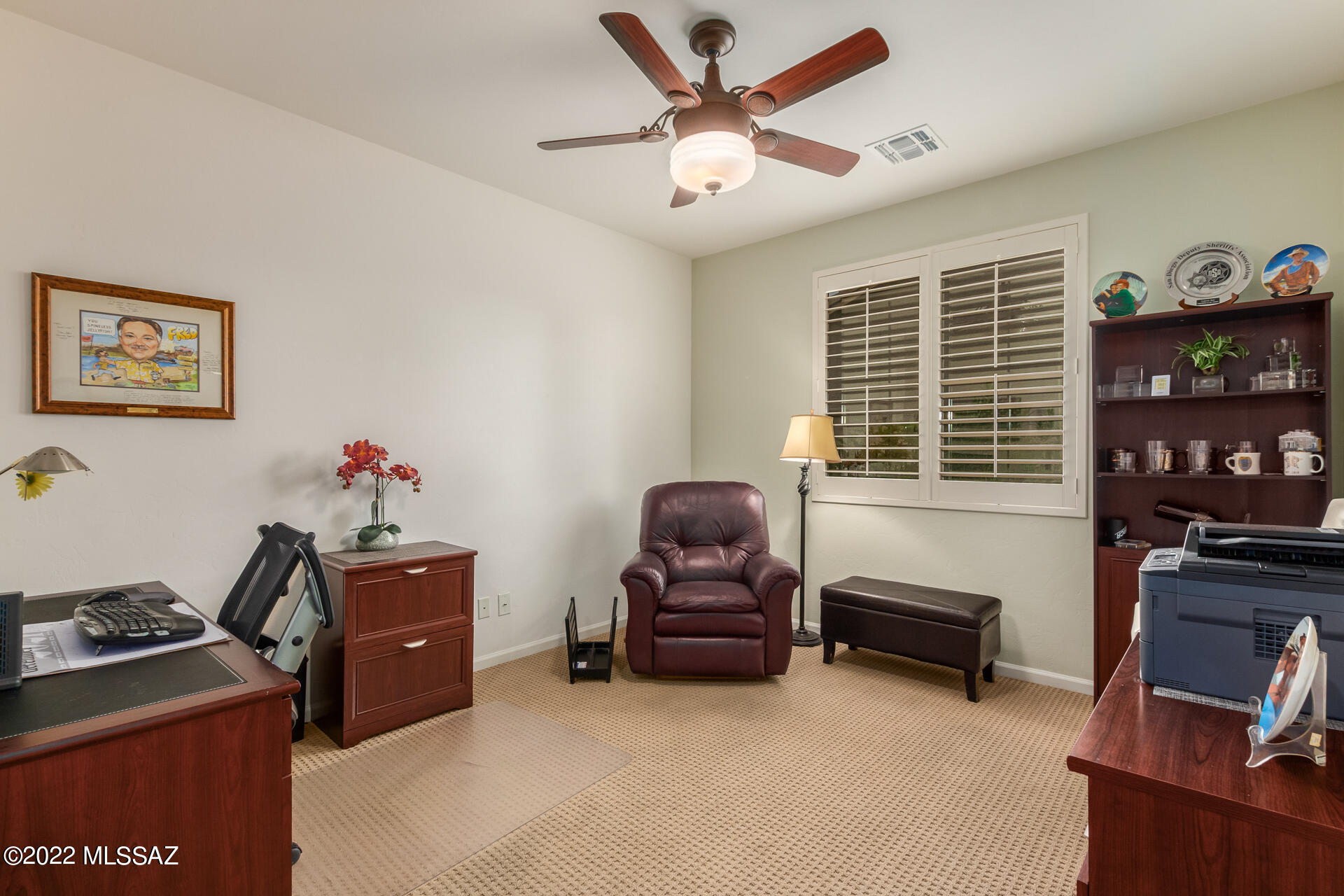 Quail Creek II Unit 9 - Residential