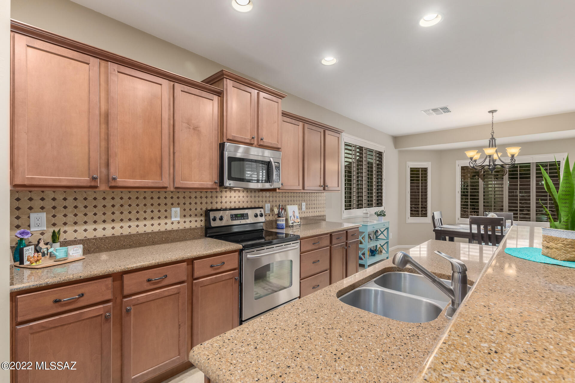 Quail Creek II Unit 9 - Residential