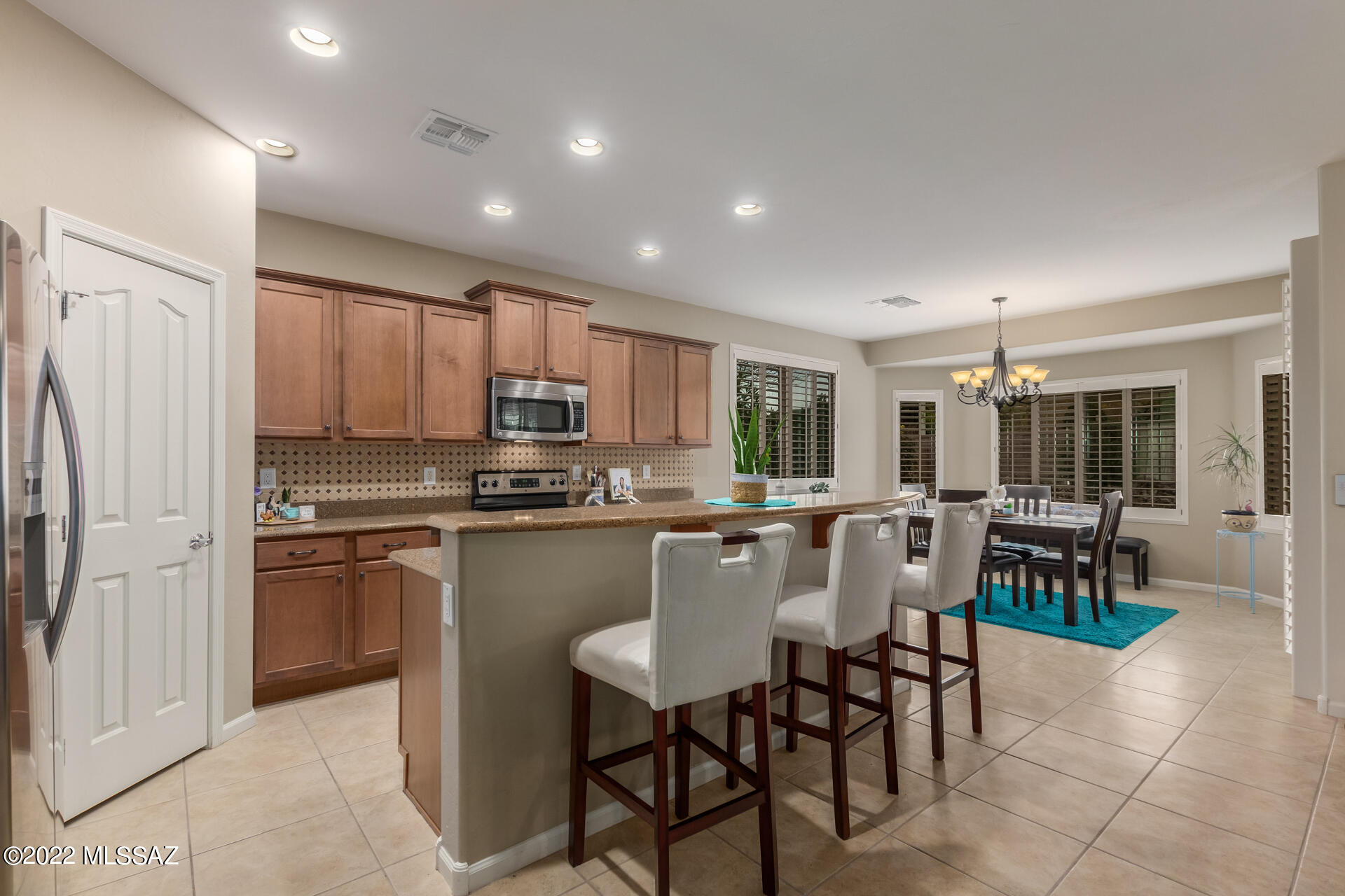 Quail Creek II Unit 9 - Residential
