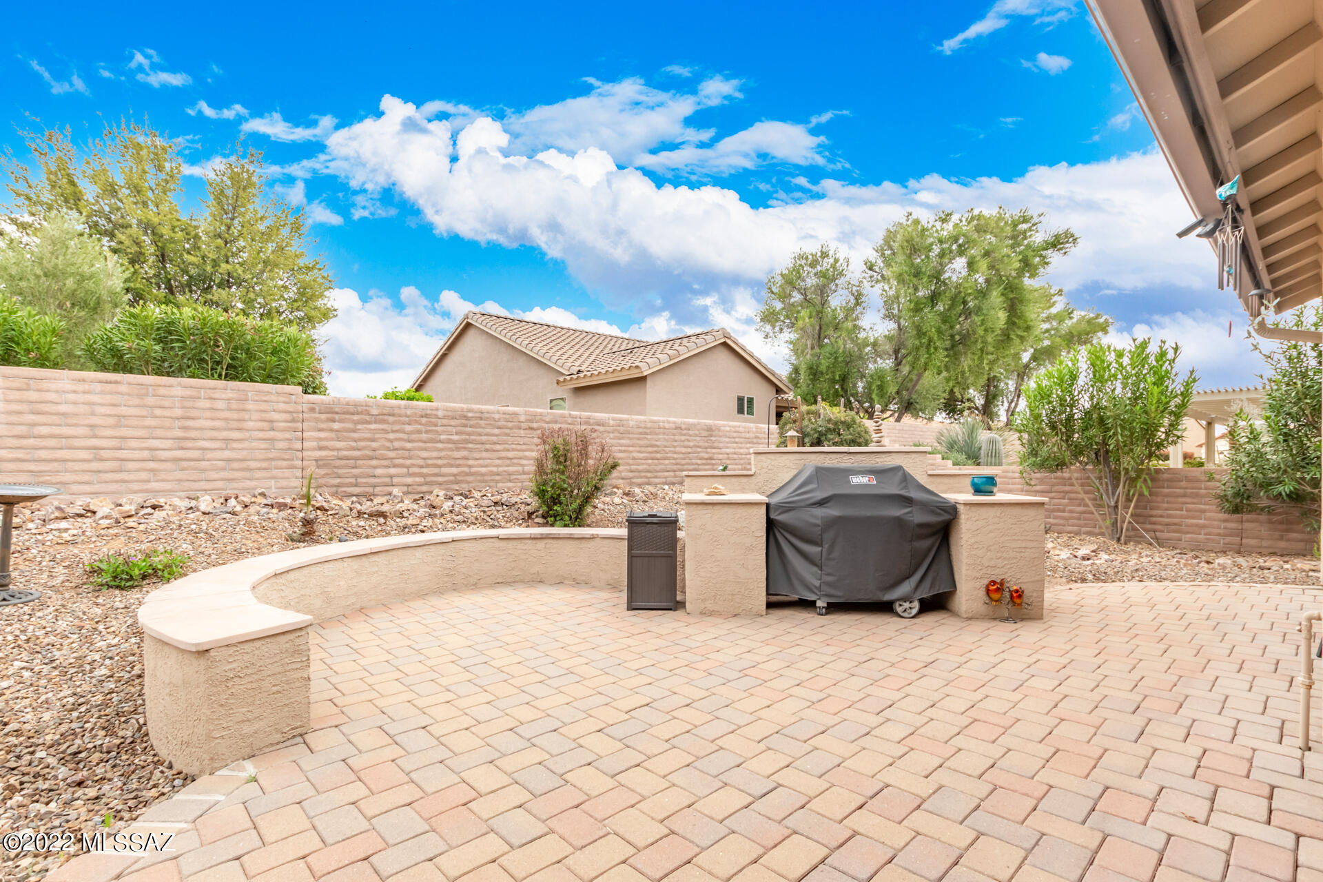 Quail Creek II Unit 9 - Residential