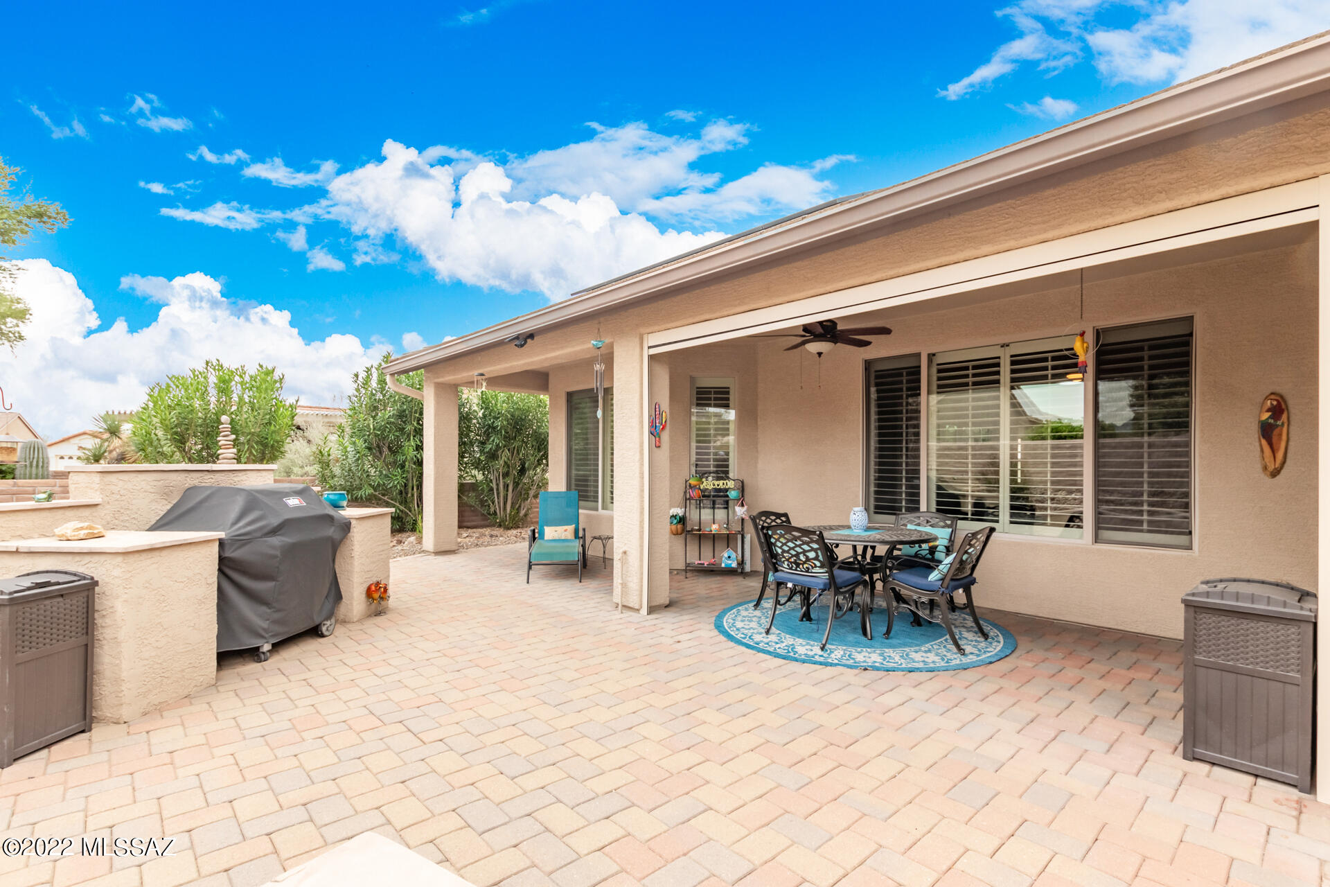 Quail Creek II Unit 9 - Residential