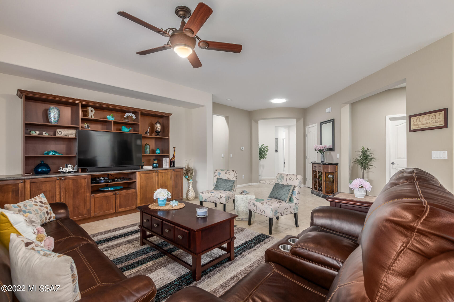 Quail Creek II Unit 9 - Residential