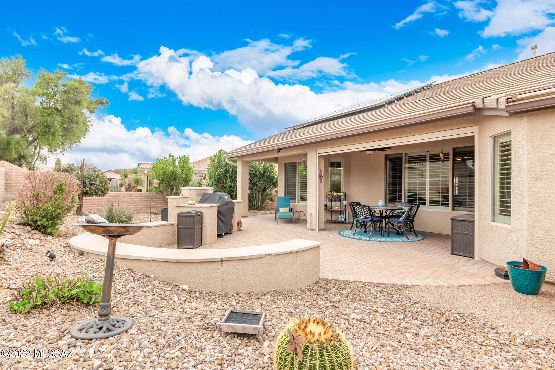 Quail Creek II Unit 9 - Residential