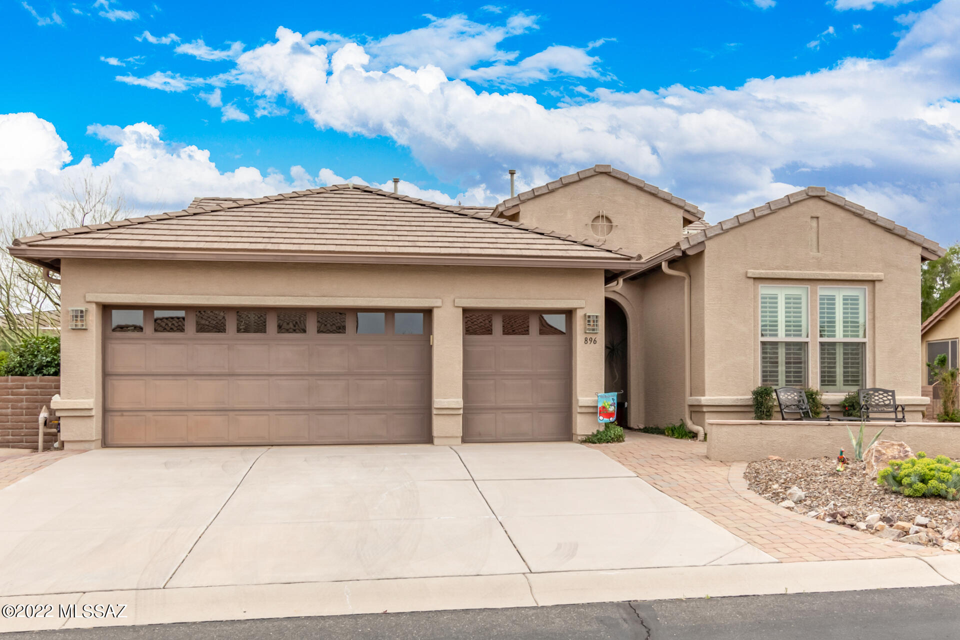 Quail Creek II Unit 9 - Residential