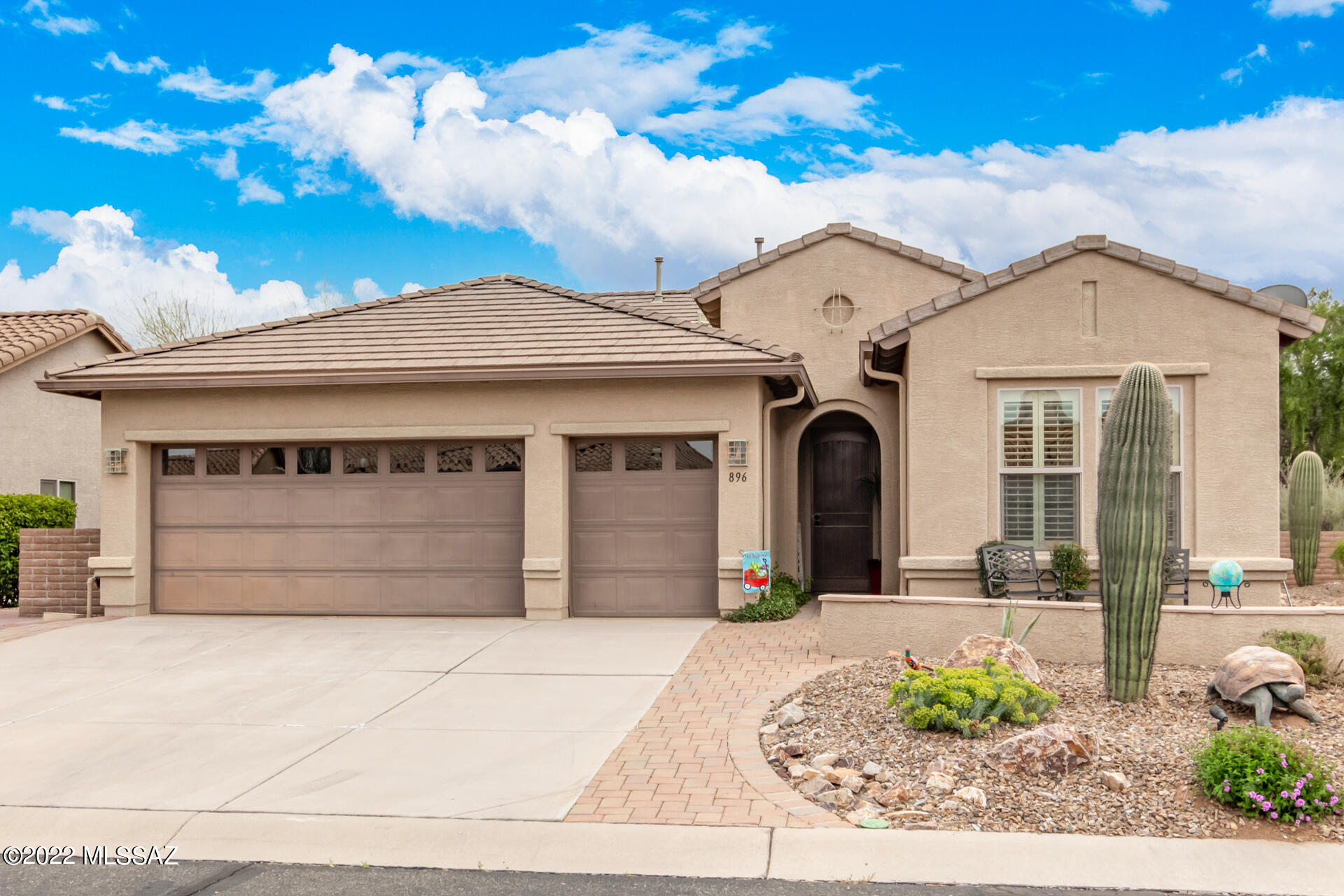 Quail Creek II Unit 9 - Residential