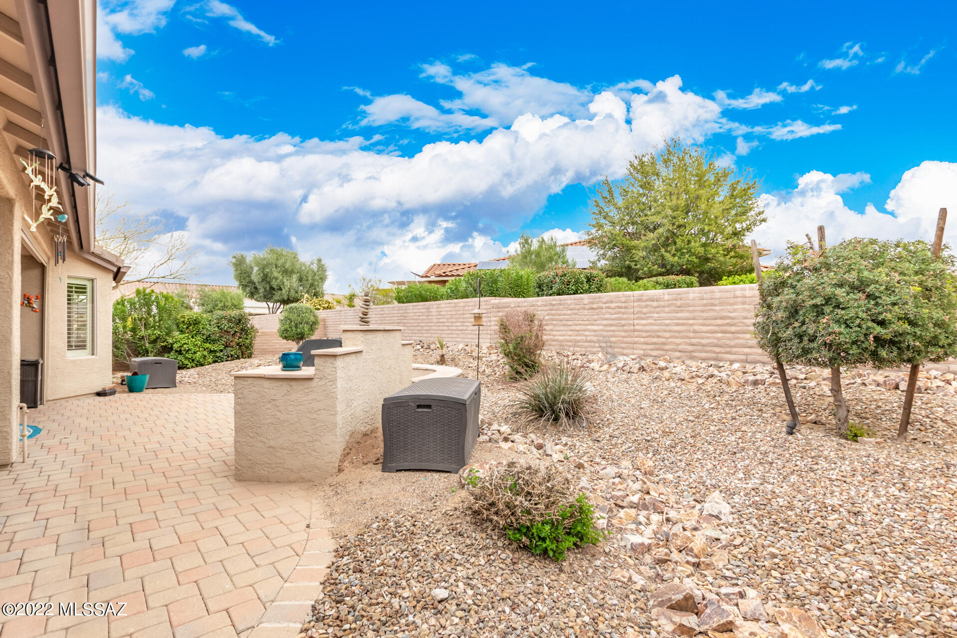 Quail Creek II Unit 9 - Residential