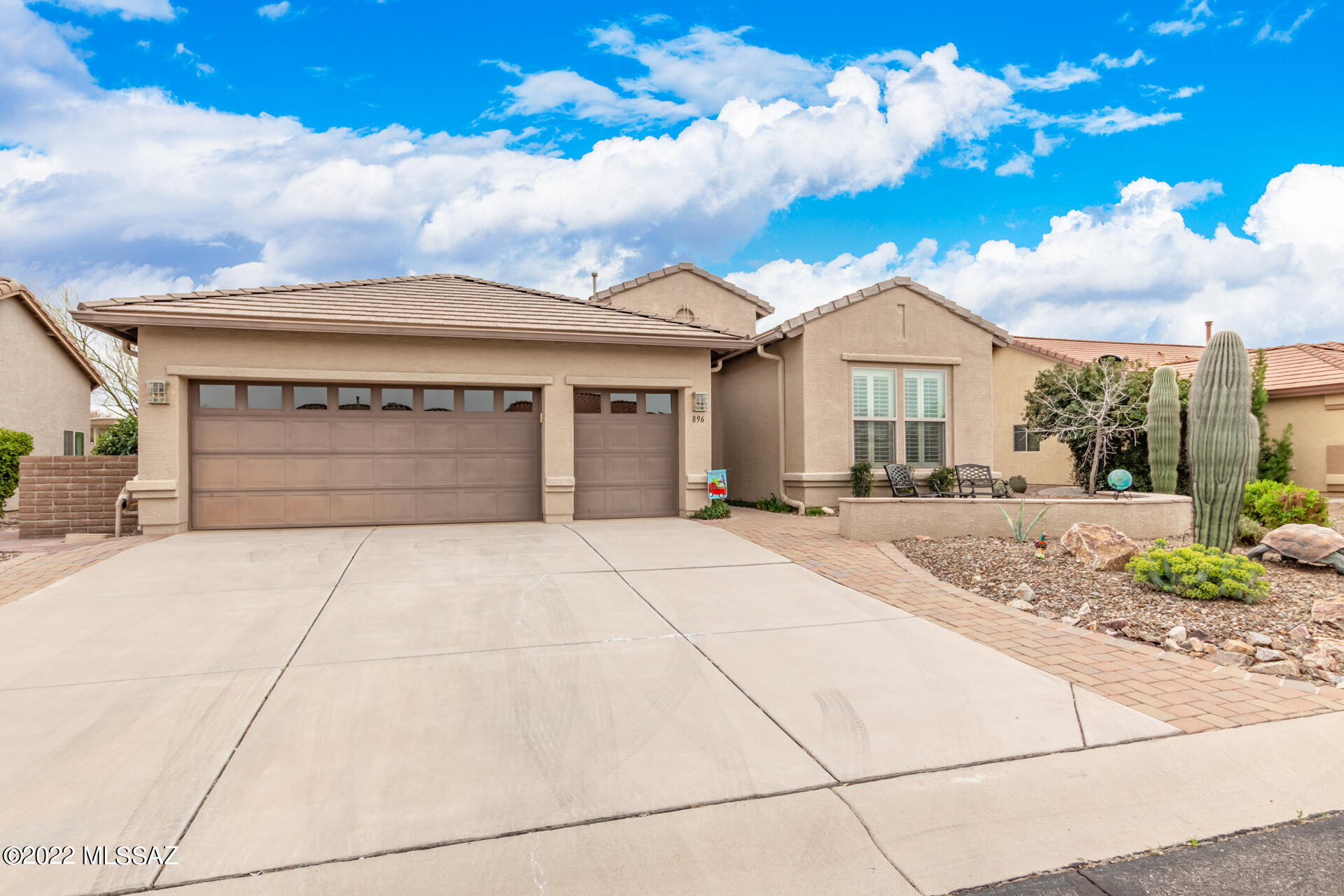 Quail Creek II Unit 9 - Residential
