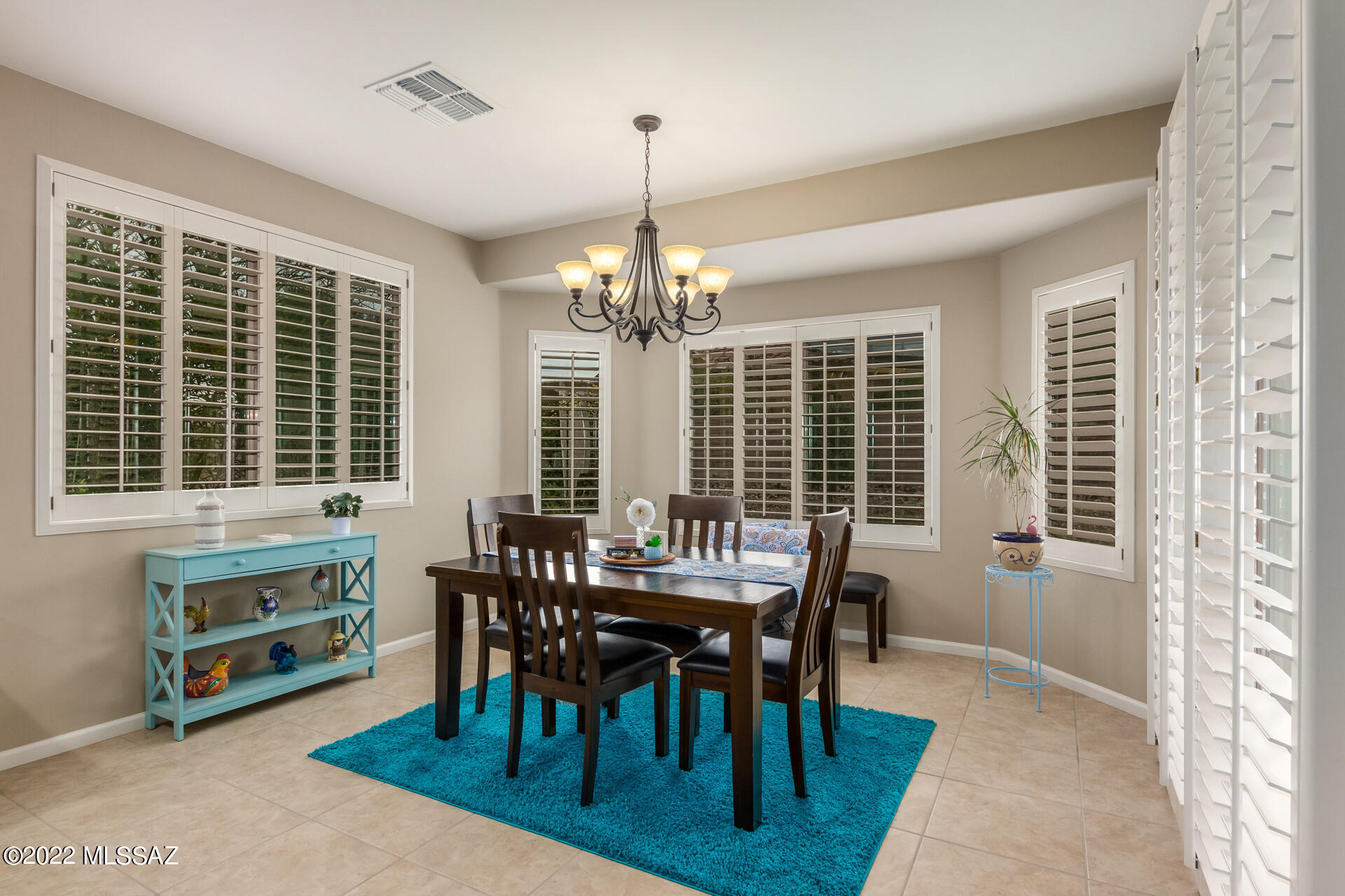 Quail Creek II Unit 9 - Residential