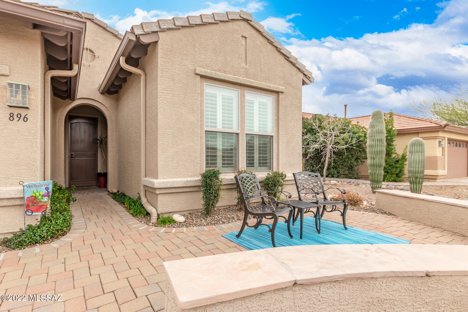 Quail Creek II Unit 9 - Residential