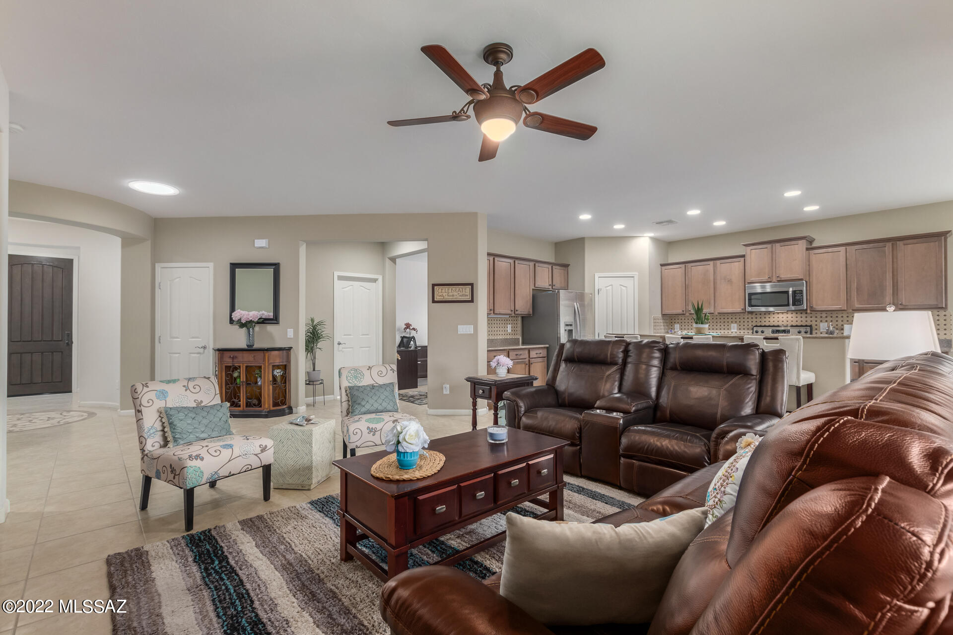 Quail Creek II Unit 9 - Residential