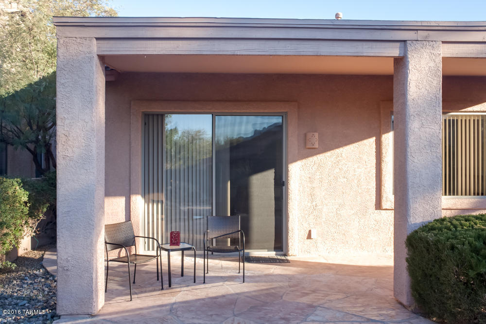 Rancho Vistoso Nhbd 2 Phase 1 - Residential