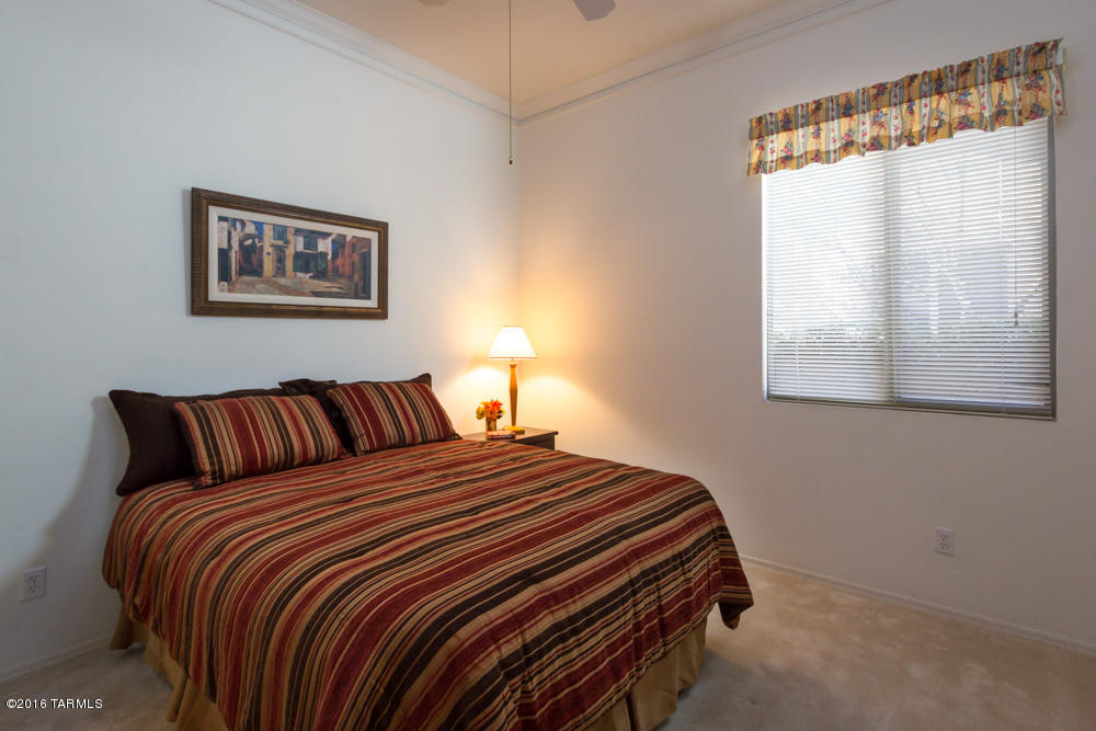 Rancho Vistoso Nhbd 2 Phase 1 - Residential