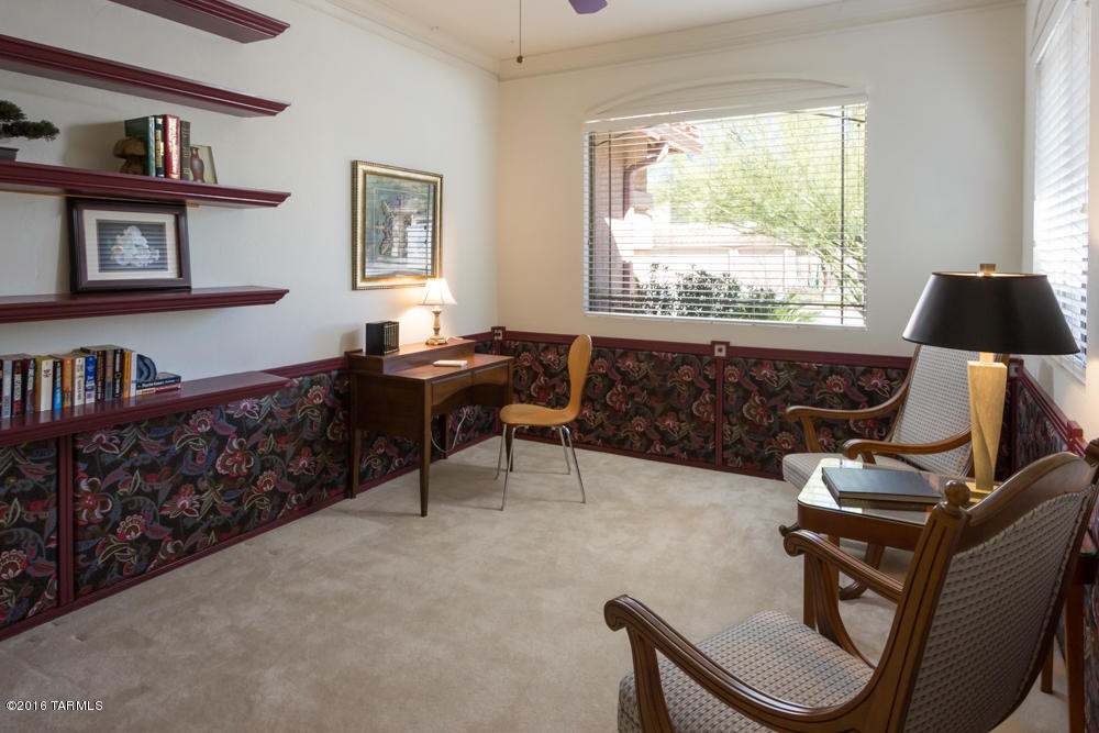 Rancho Vistoso Nhbd 2 Phase 1 - Residential