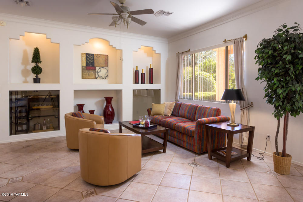 Rancho Vistoso Nhbd 2 Phase 1 - Residential