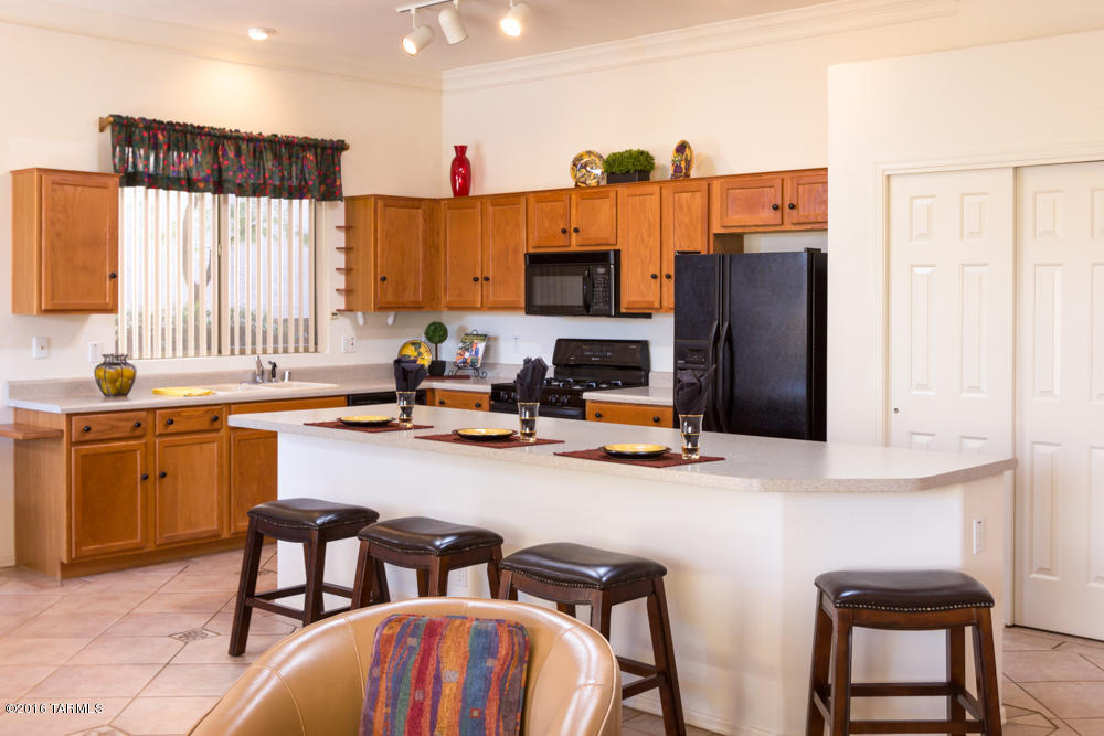 Rancho Vistoso Nhbd 2 Phase 1 - Residential