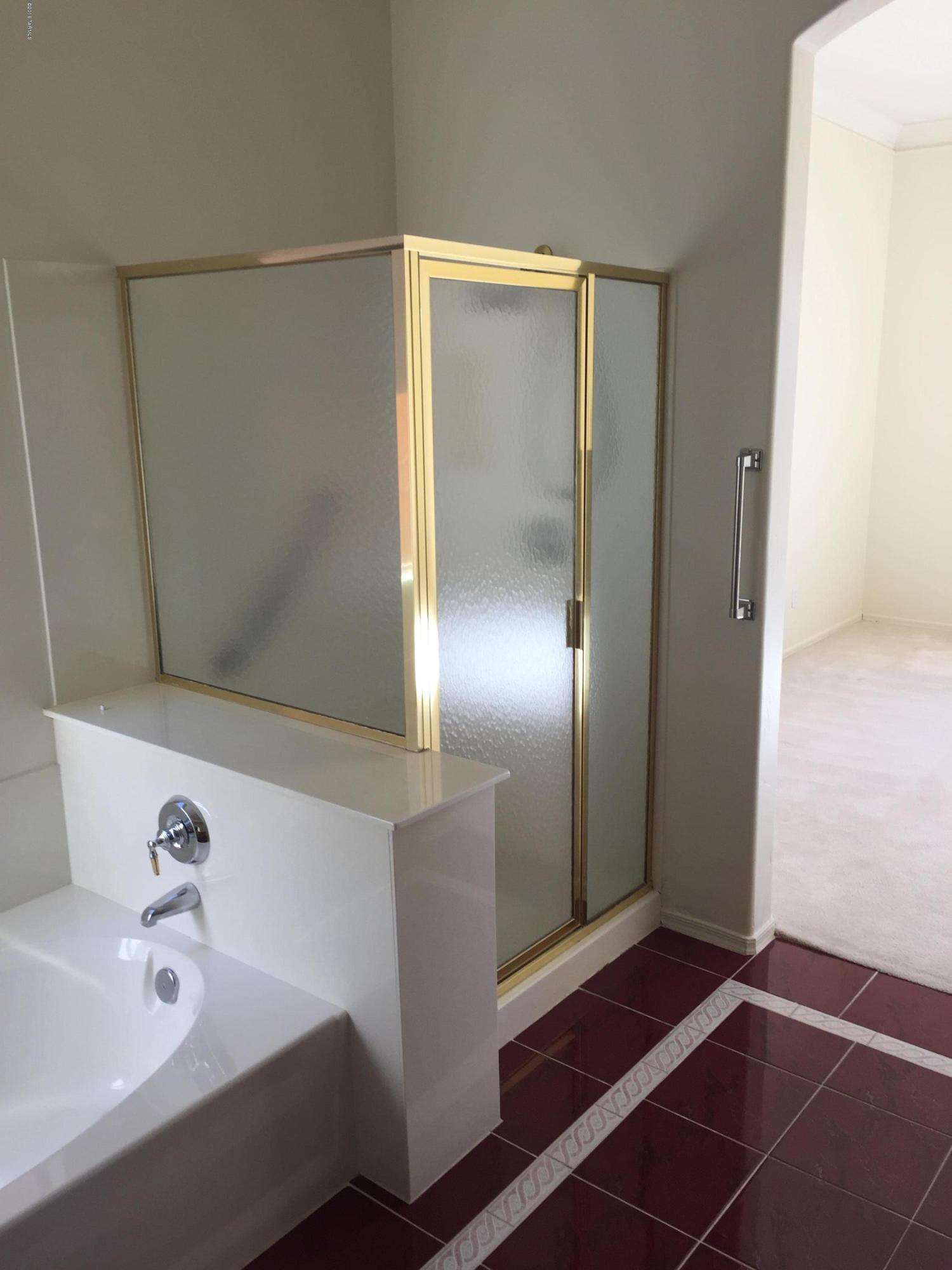 Rancho Vistoso Nhbd 2 Phase 1 - Residential