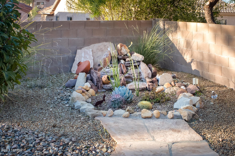 Rancho Vistoso Nhbd 2 Phase 1 - Residential