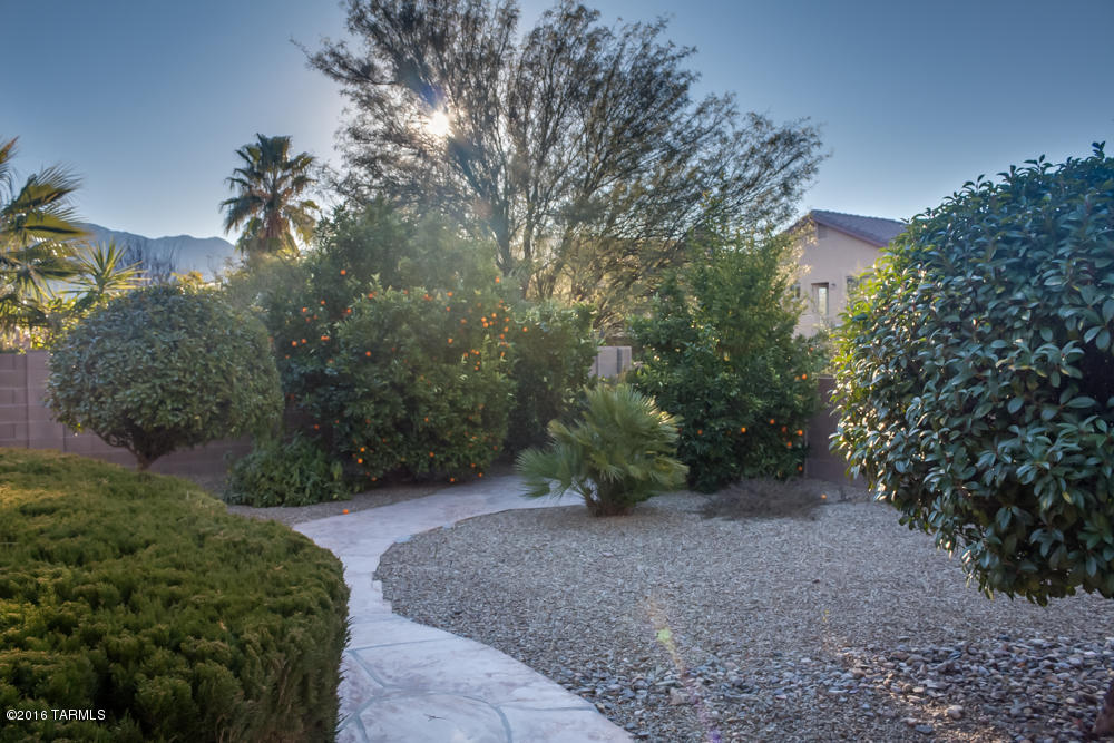 Rancho Vistoso Nhbd 2 Phase 1 - Residential