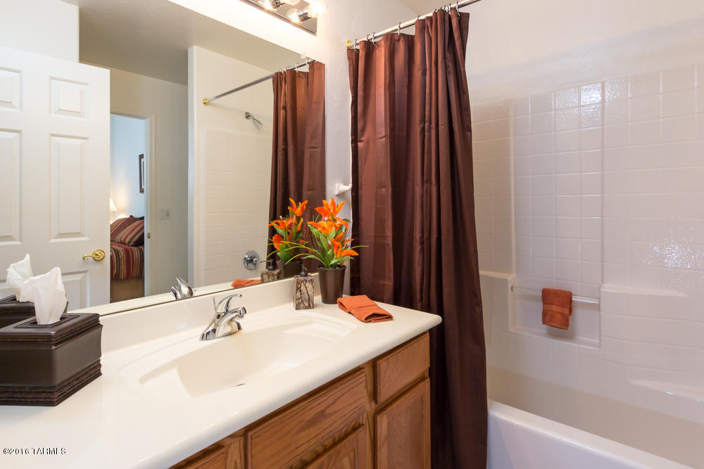 Rancho Vistoso Nhbd 2 Phase 1 - Residential