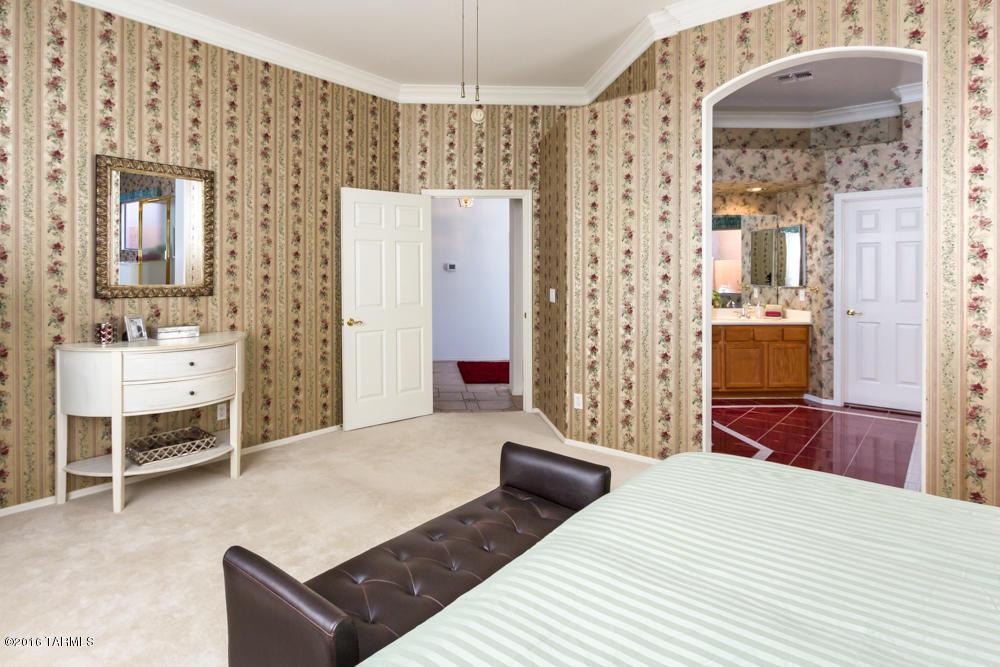 Rancho Vistoso Nhbd 2 Phase 1 - Residential