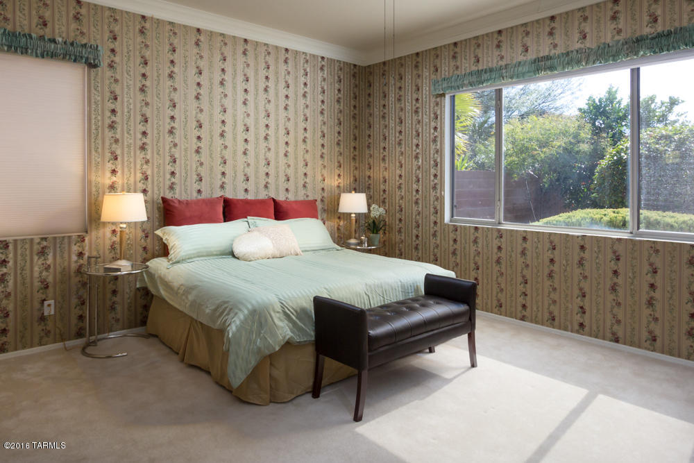 Rancho Vistoso Nhbd 2 Phase 1 - Residential