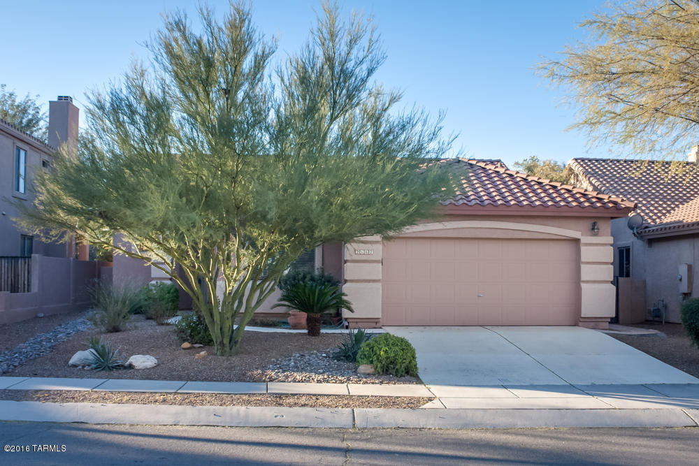 Rancho Vistoso Nhbd 2 Phase 1 - Residential