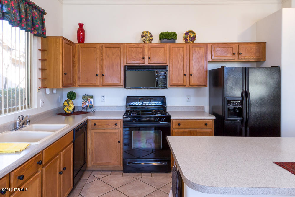 Rancho Vistoso Nhbd 2 Phase 1 - Residential