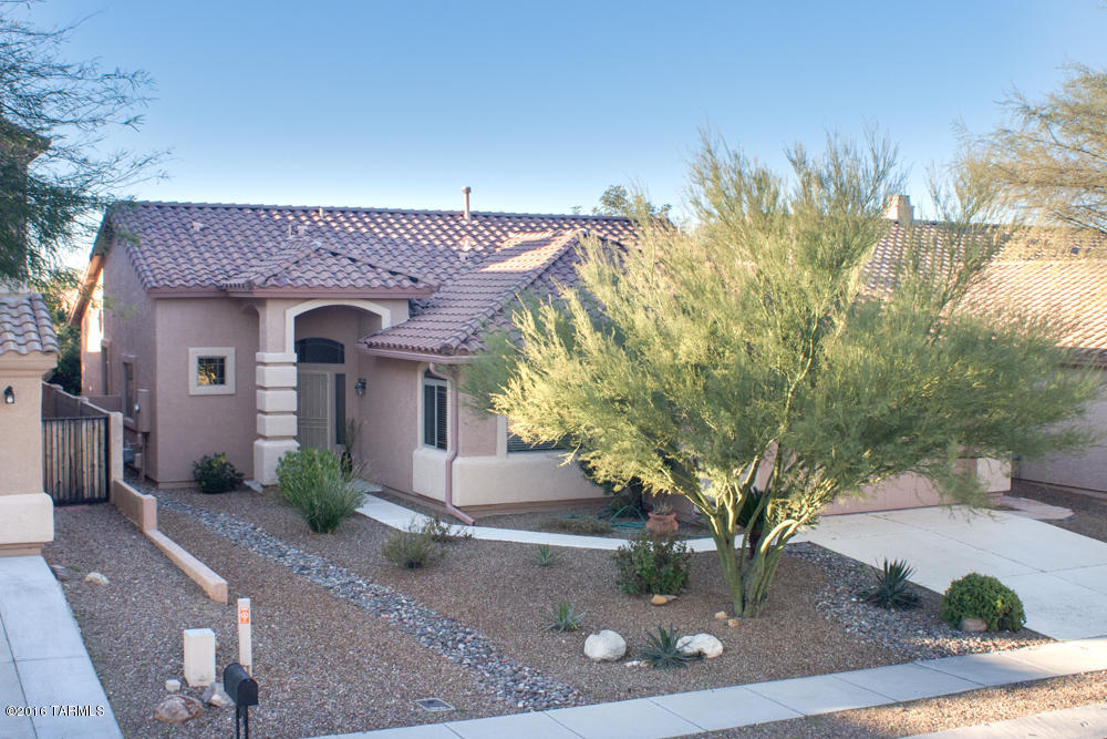 Rancho Vistoso Nhbd 2 Phase 1 - Residential