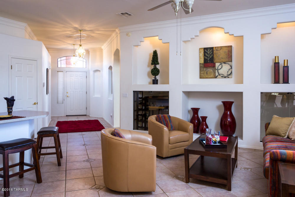Rancho Vistoso Nhbd 2 Phase 1 - Residential