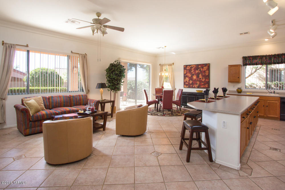 Rancho Vistoso Nhbd 2 Phase 1 - Residential