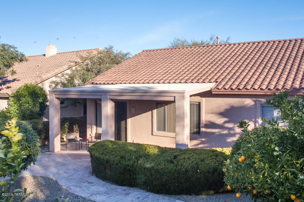Rancho Vistoso Nhbd 2 Phase 1 - Residential