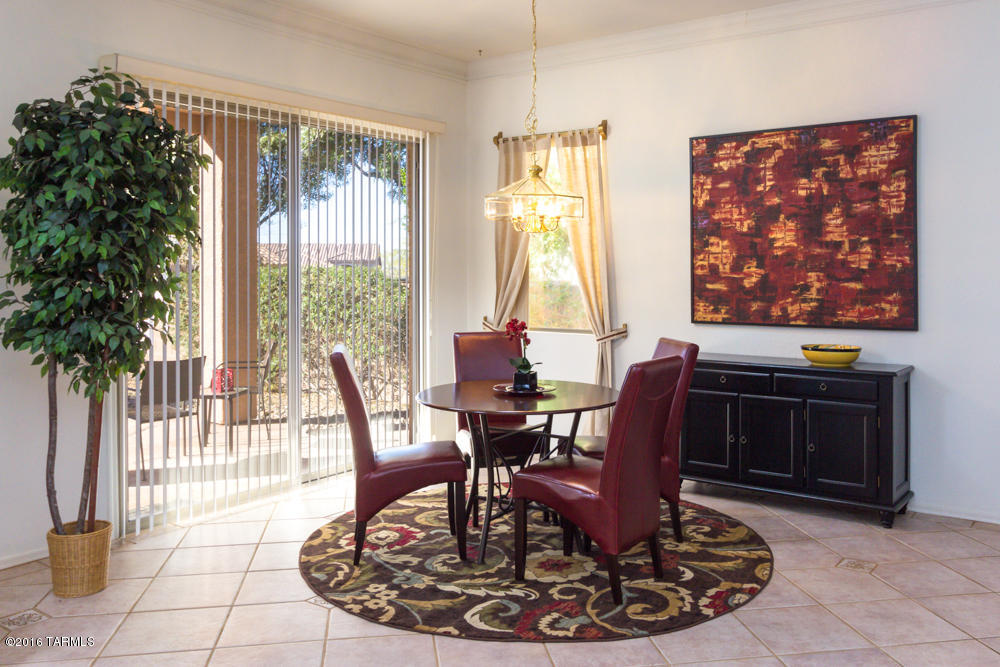 Rancho Vistoso Nhbd 2 Phase 1 - Residential
