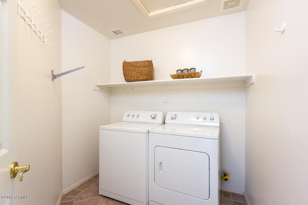 Rancho Vistoso Nhbd 2 Phase 1 - Residential