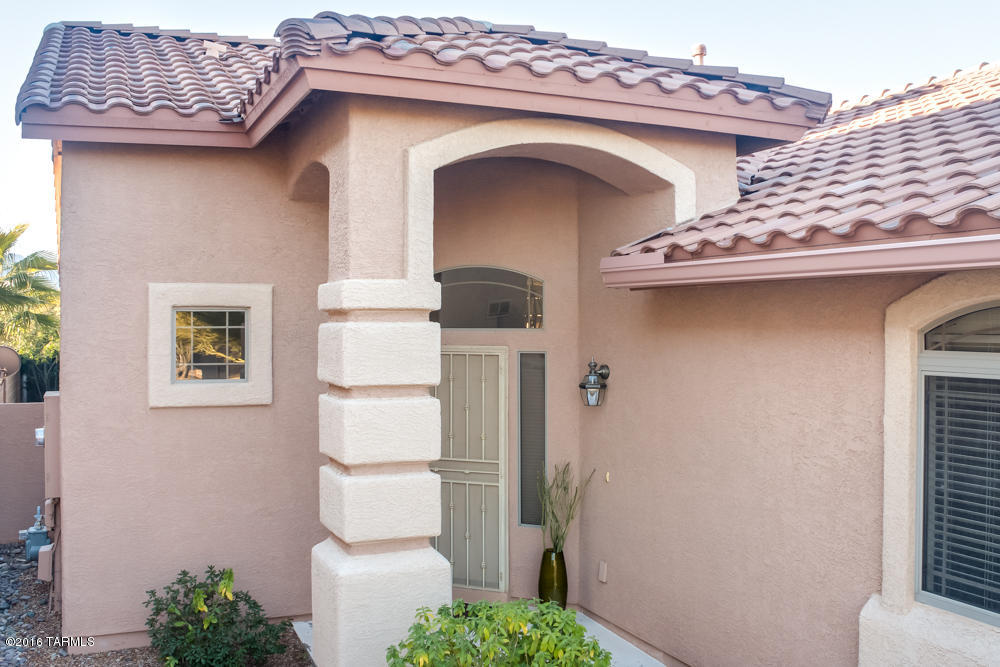 Rancho Vistoso Nhbd 2 Phase 1 - Residential