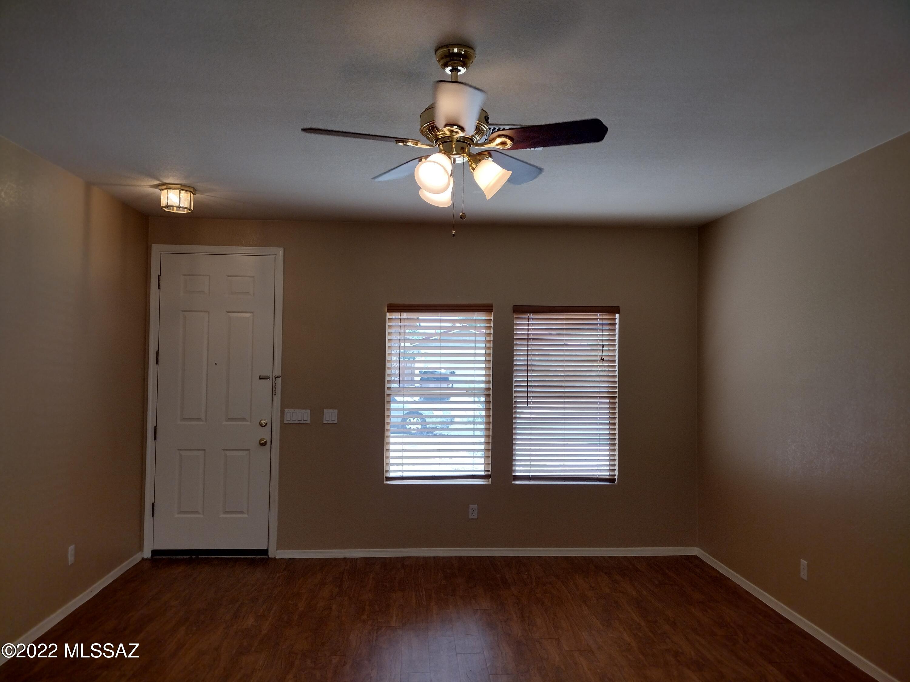 El Rio At Continental Ranch (1-102) - Residential Lease