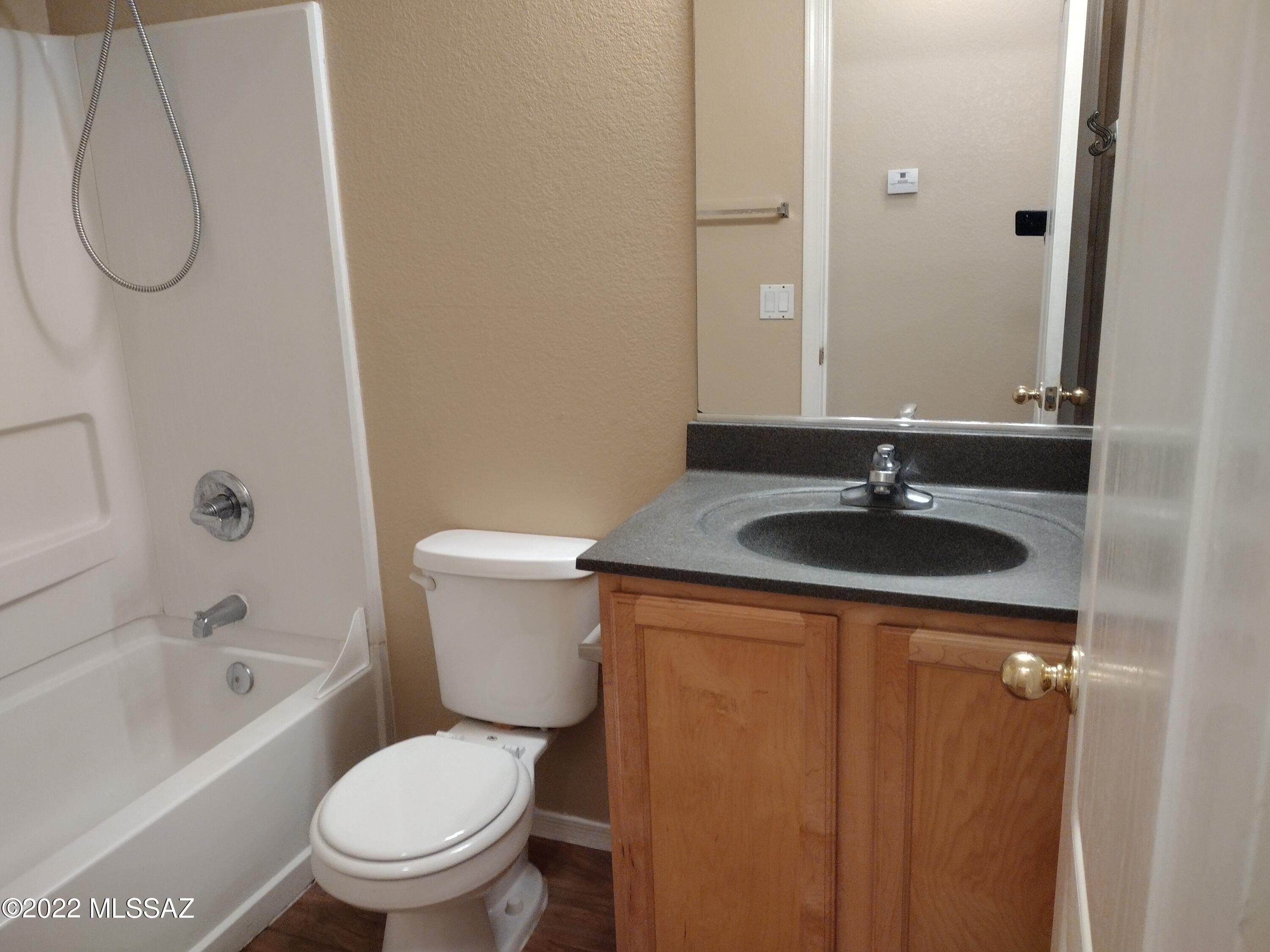 El Rio At Continental Ranch (1-102) - Residential Lease