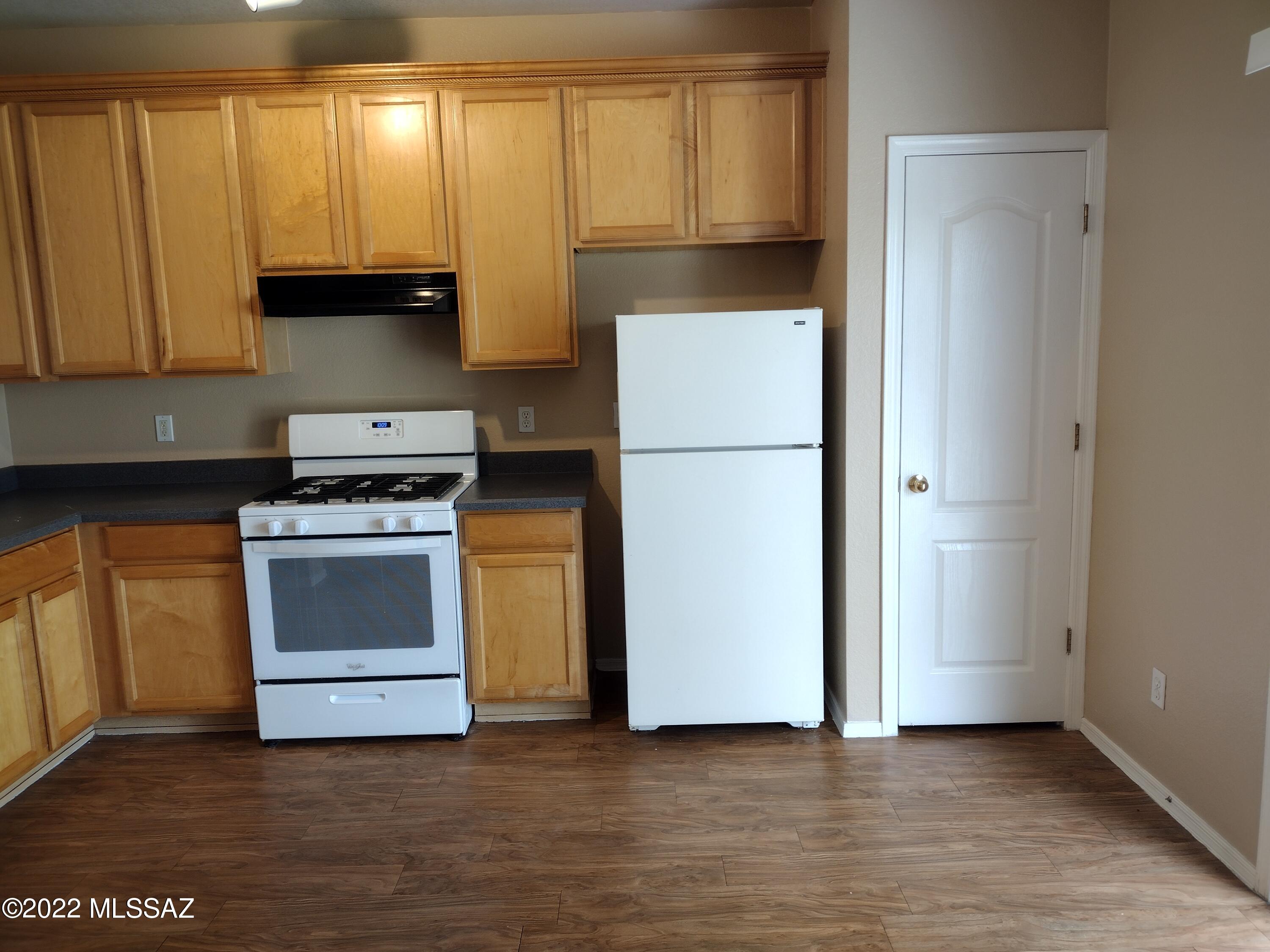 El Rio At Continental Ranch (1-102) - Residential Lease