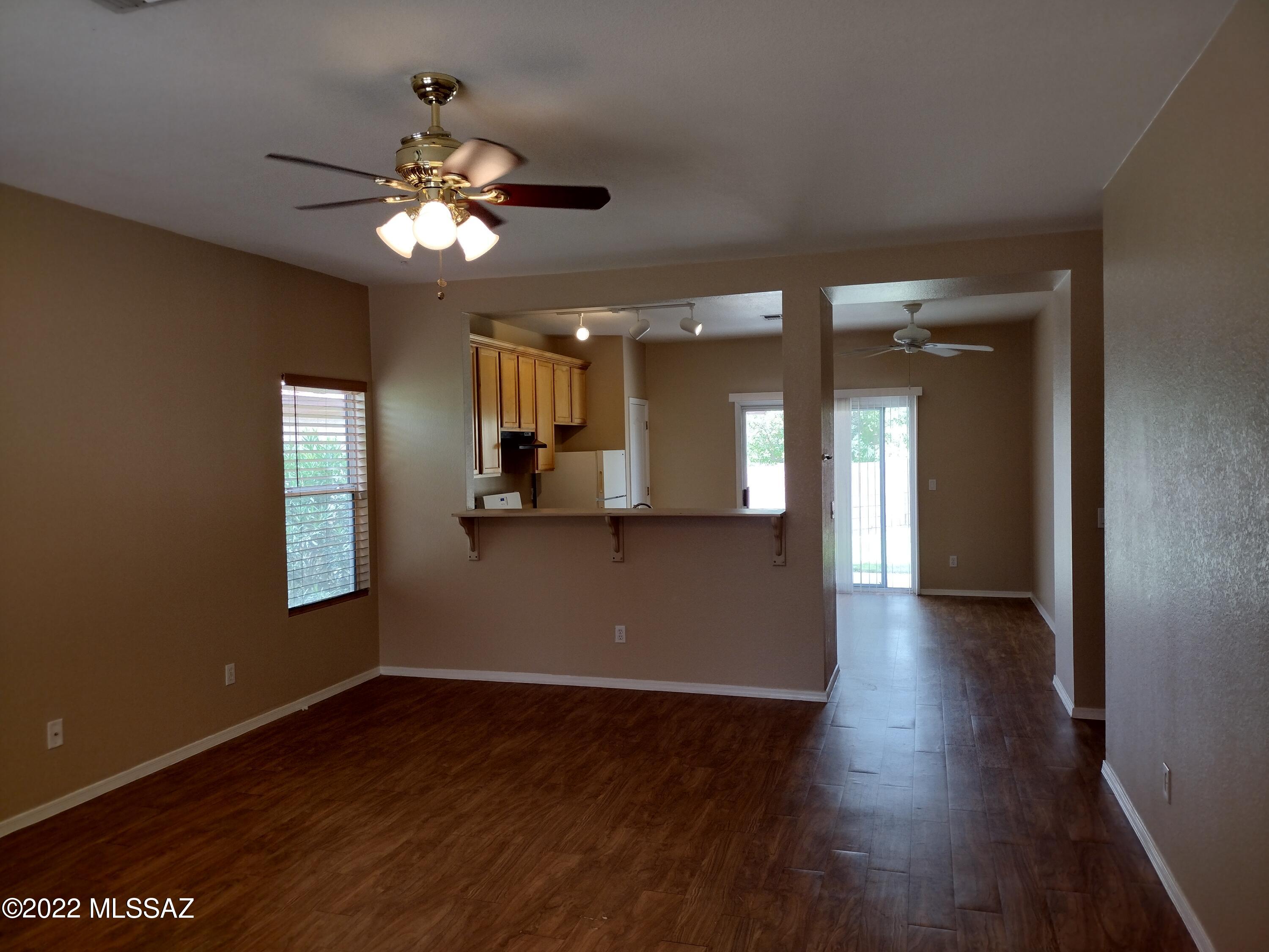 El Rio At Continental Ranch (1-102) - Residential Lease
