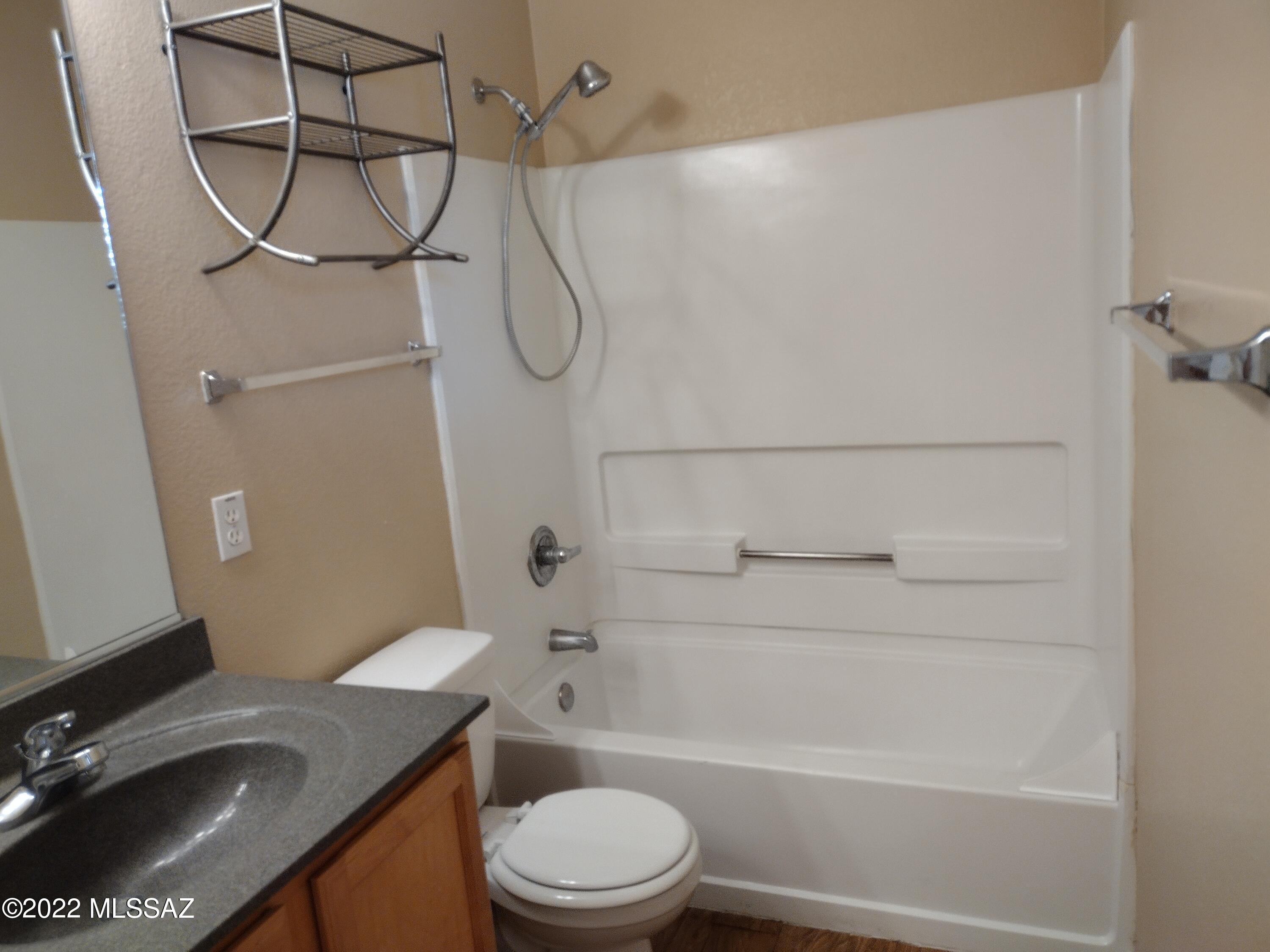 El Rio At Continental Ranch (1-102) - Residential Lease