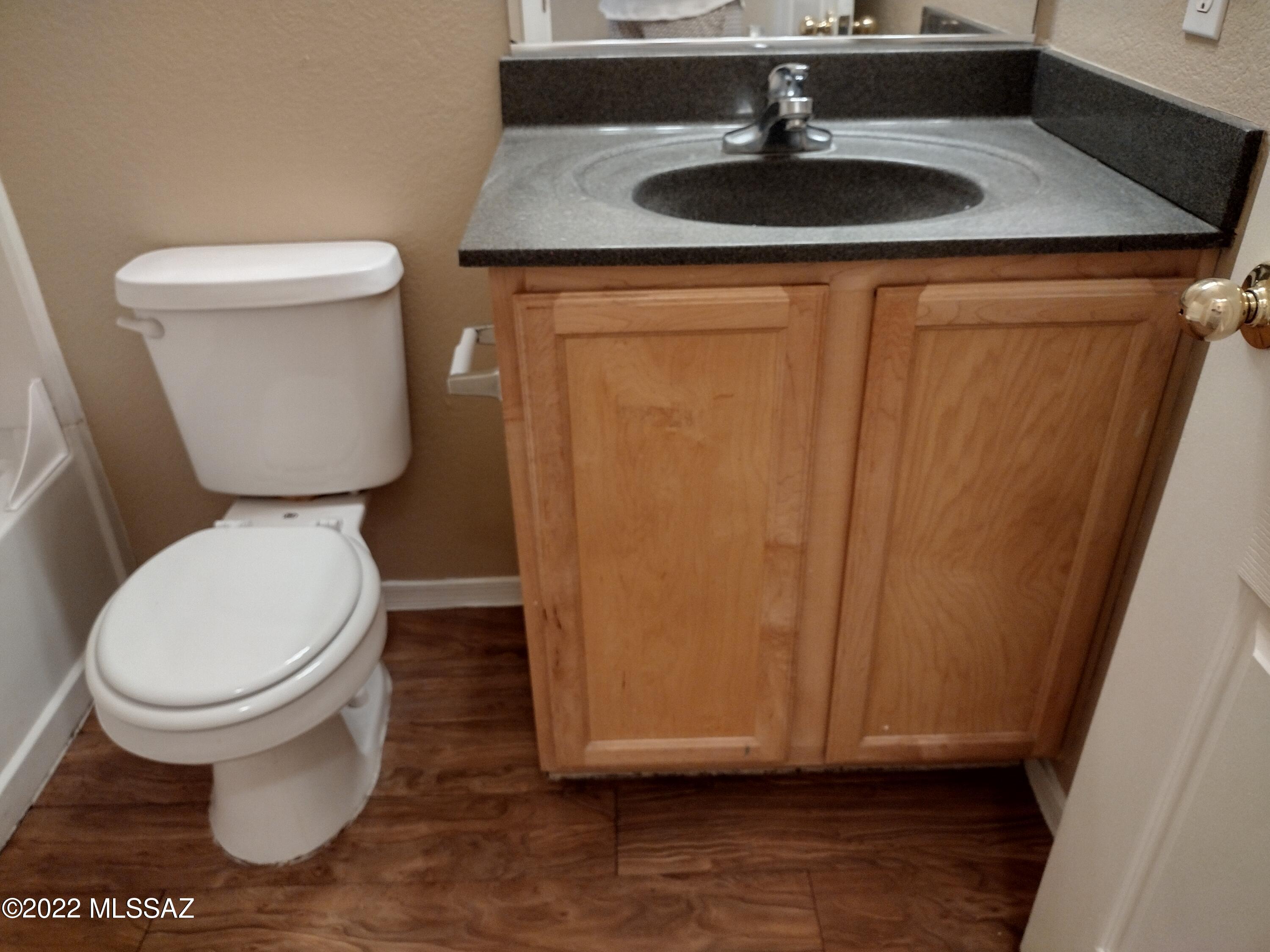 El Rio At Continental Ranch (1-102) - Residential Lease