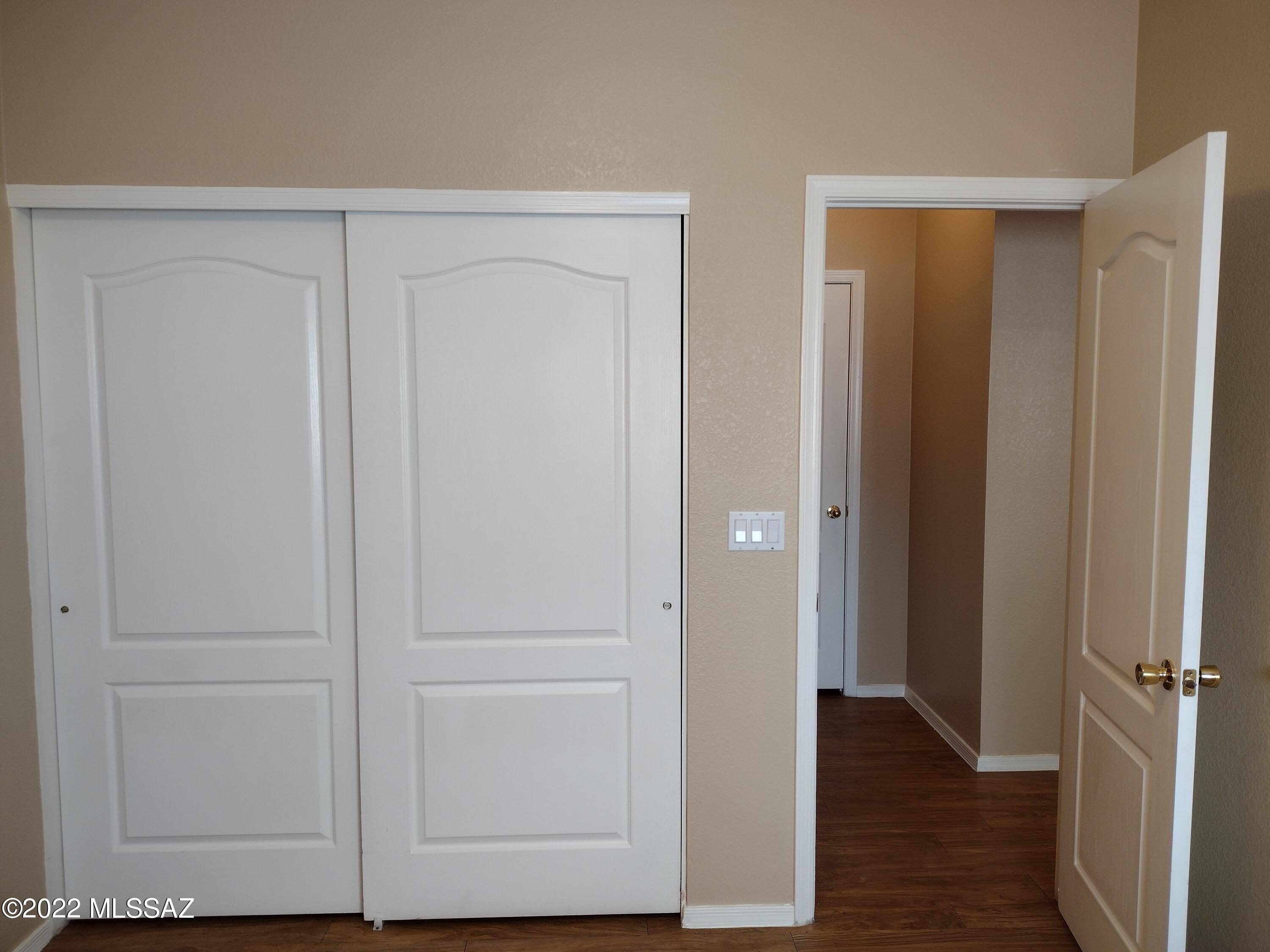 El Rio At Continental Ranch (1-102) - Residential Lease