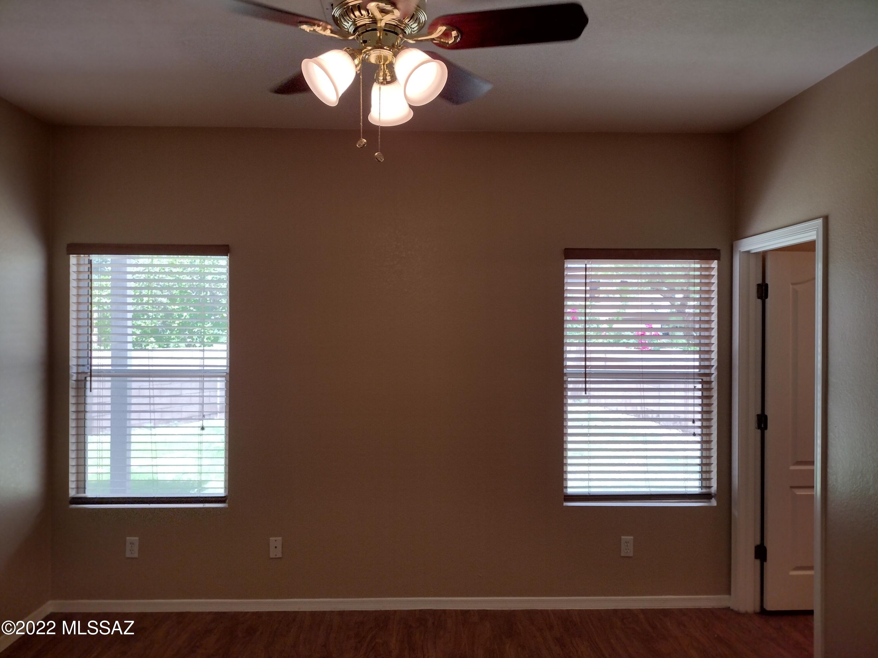 El Rio At Continental Ranch (1-102) - Residential Lease