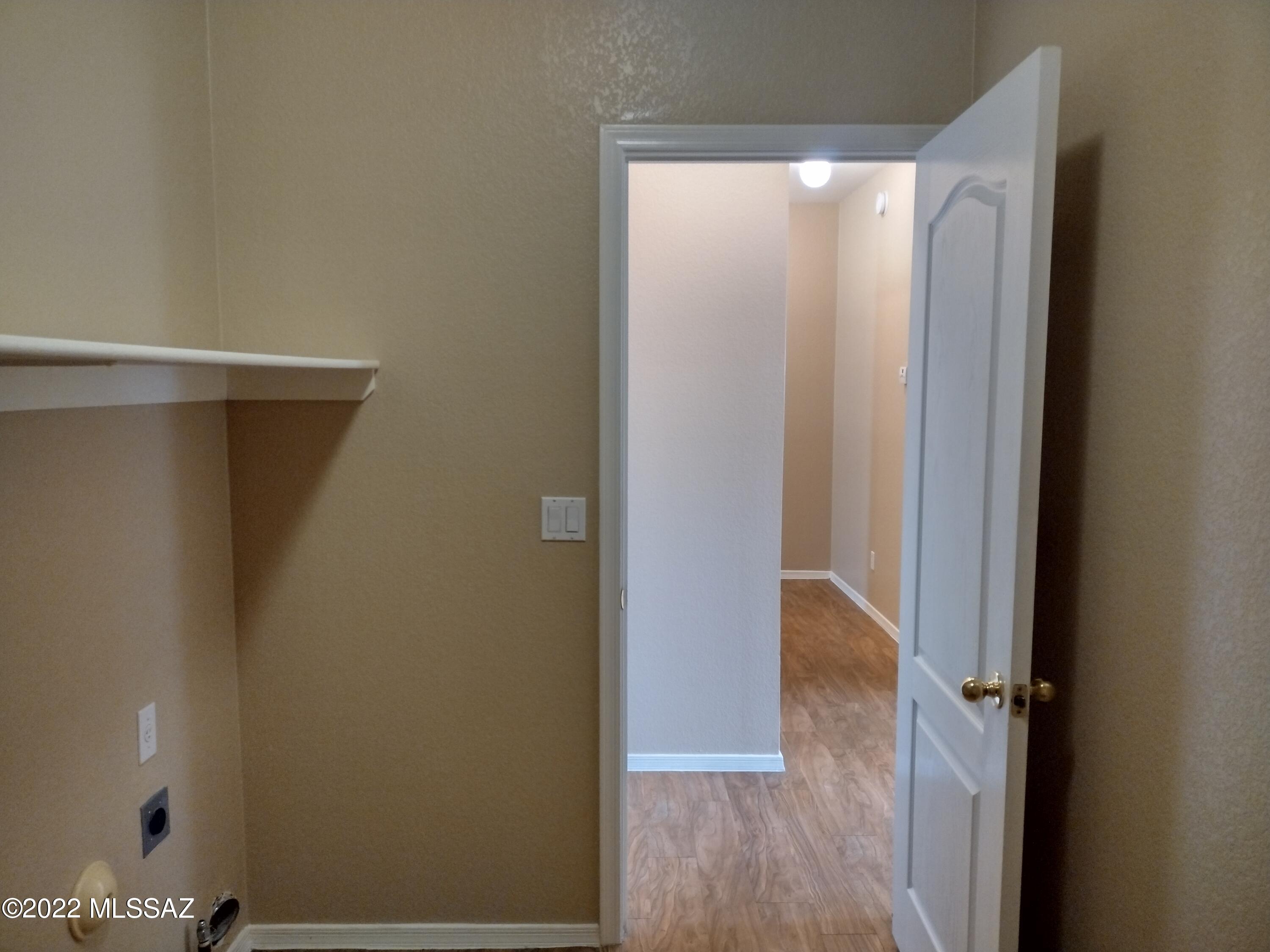El Rio At Continental Ranch (1-102) - Residential Lease