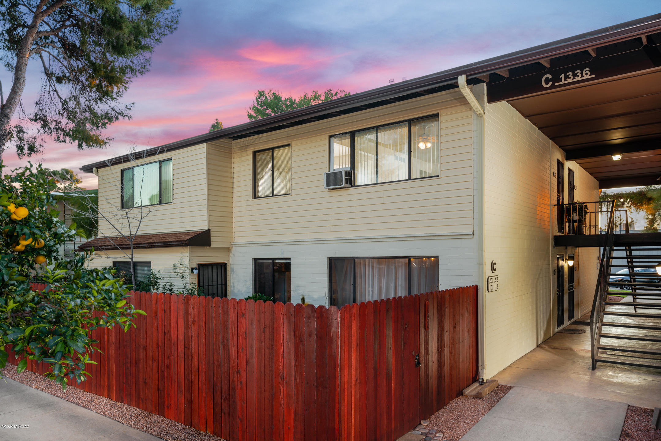 Welcome to this 2 bedroom/1 bath co-op home on the 2nd level in the Terra Del Sol subdivision. Conveniently located next to shopping and restaurants. See this opportunity for yourself. ''Your Next Chapter Starts Here!''