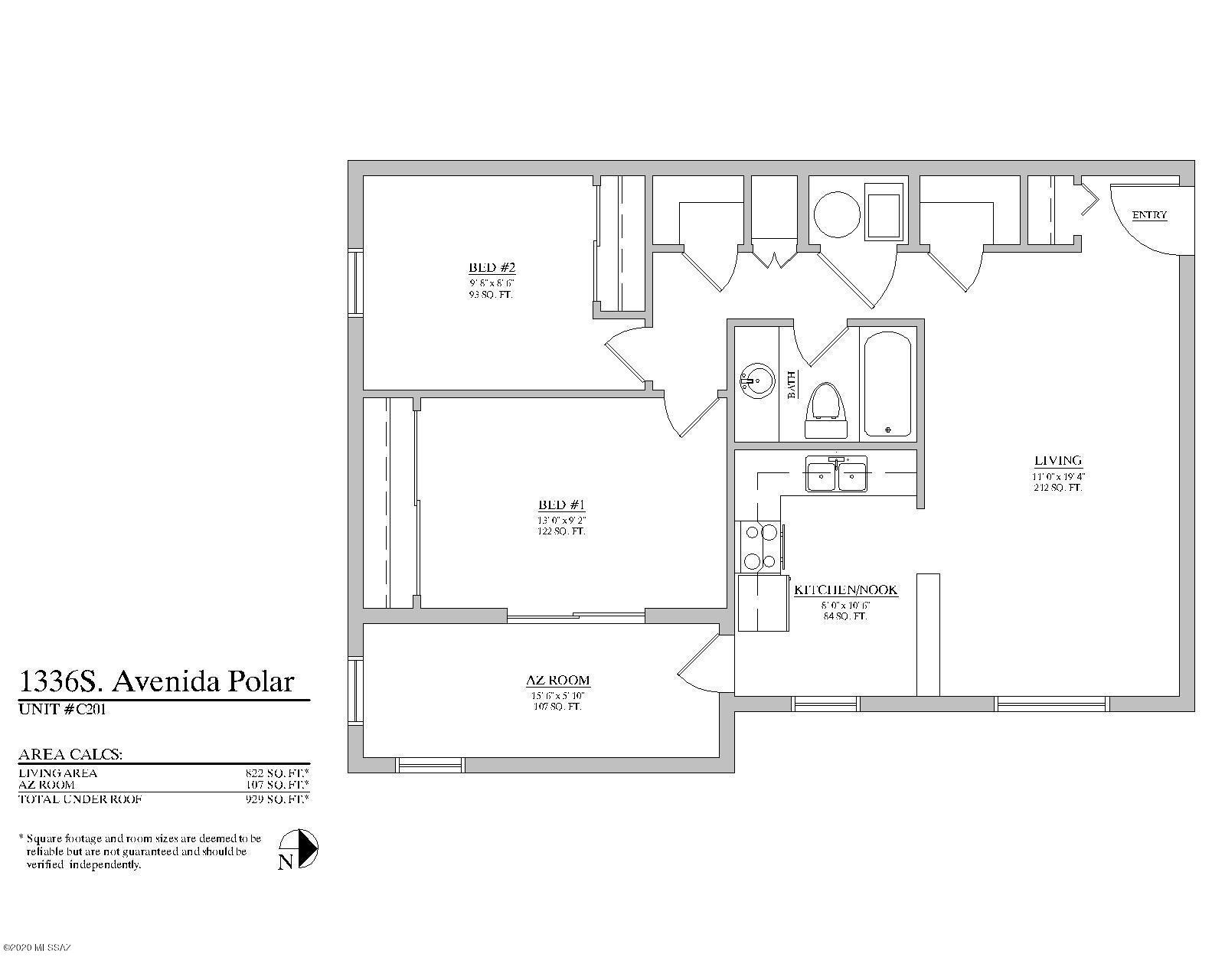 Terra Del Sol - Residential