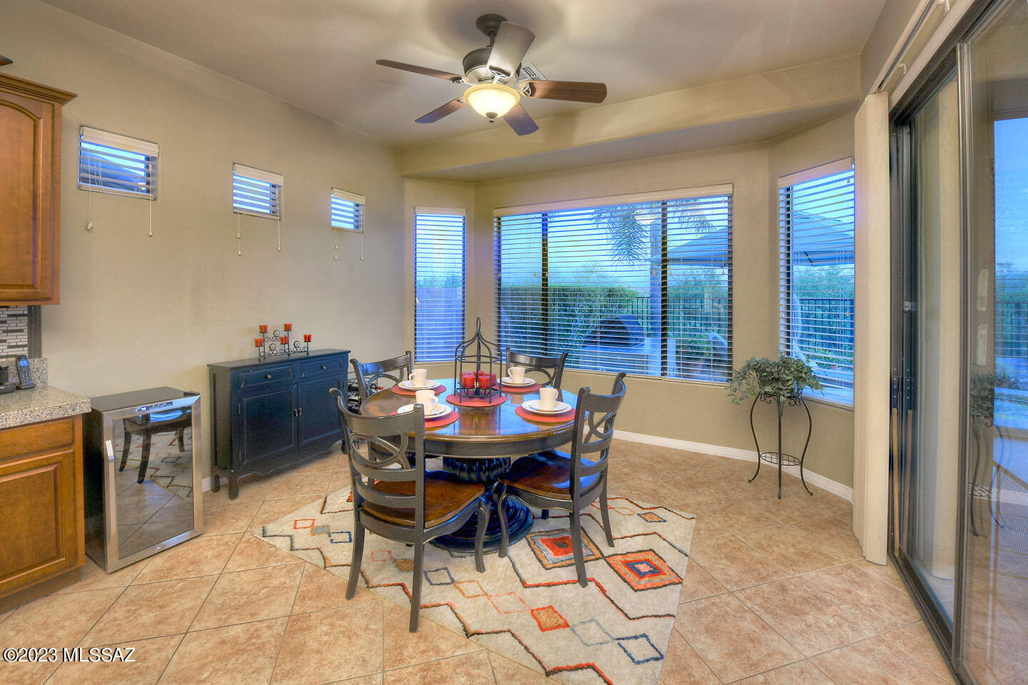 Bluffs at Dove Mountain Phase II - Residential