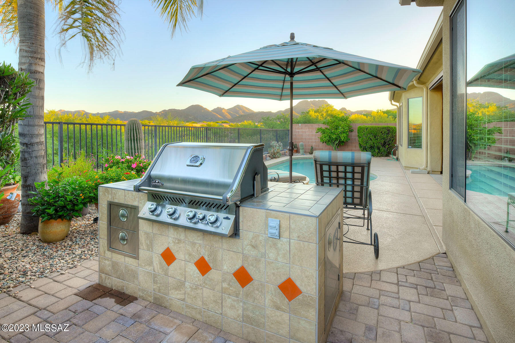 Bluffs at Dove Mountain Phase II - Residential