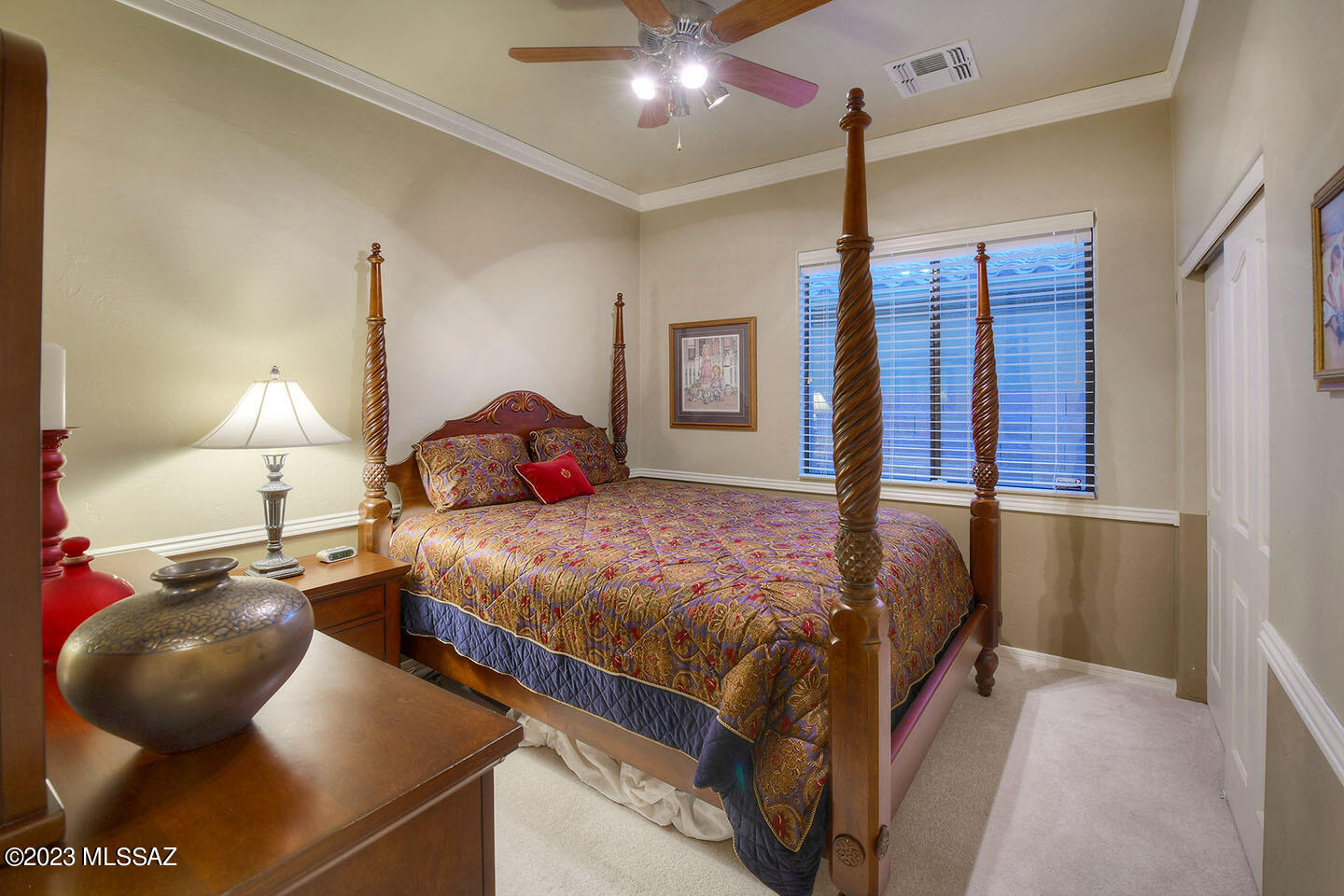 Bluffs at Dove Mountain Phase II - Residential