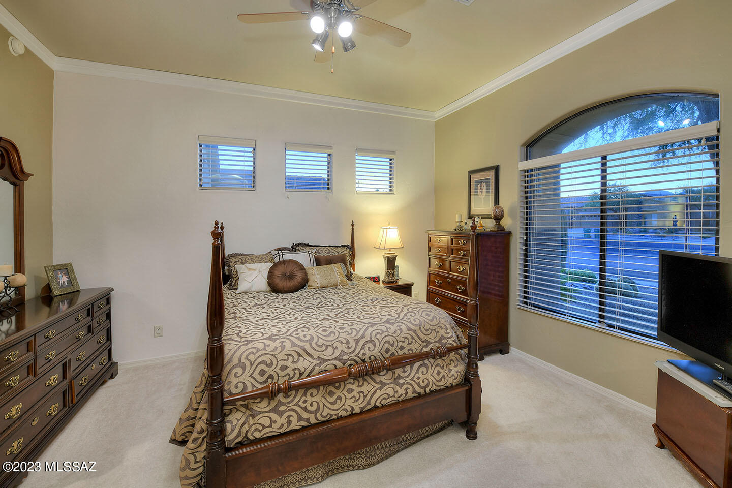 Bluffs at Dove Mountain Phase II - Residential