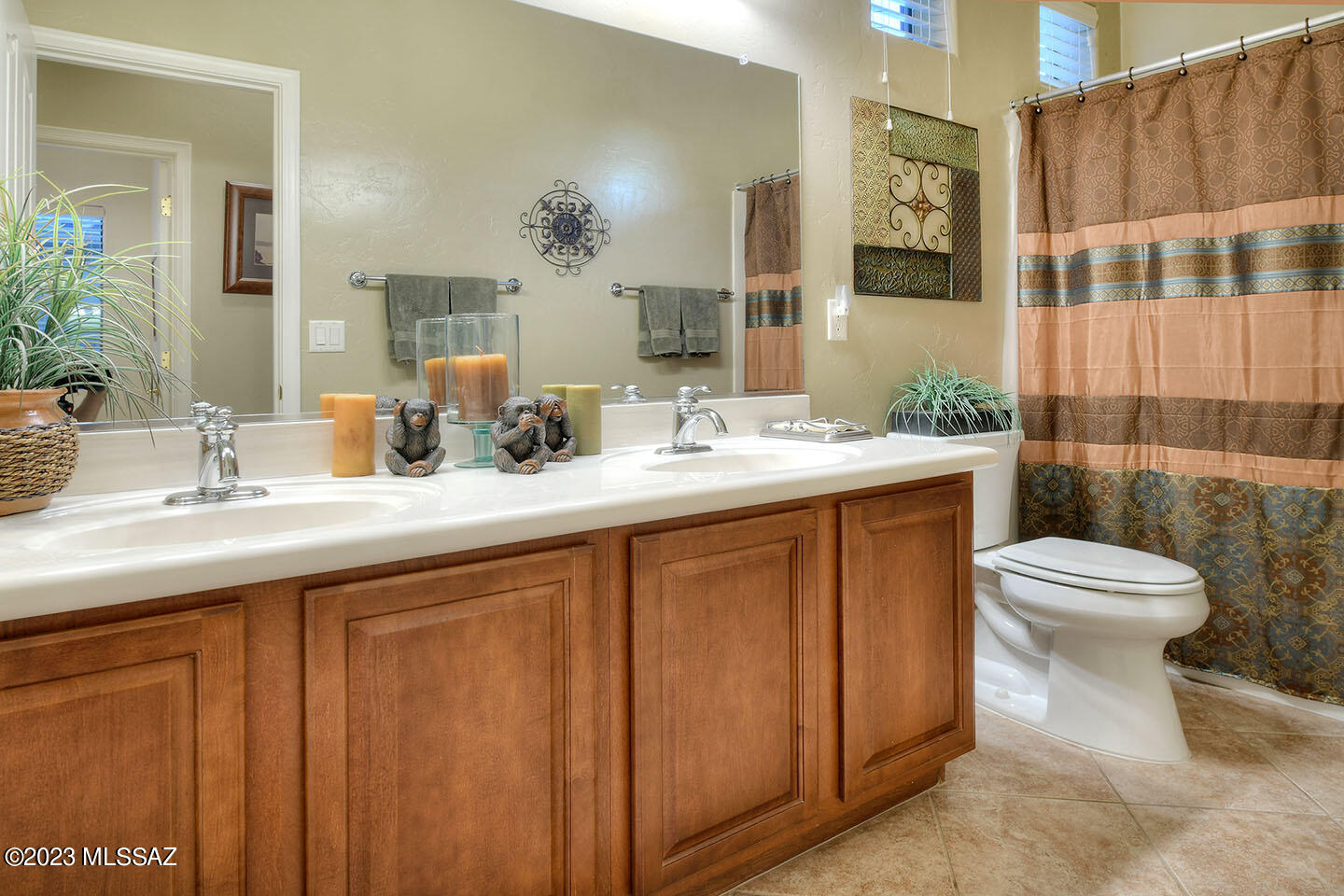 Bluffs at Dove Mountain Phase II - Residential